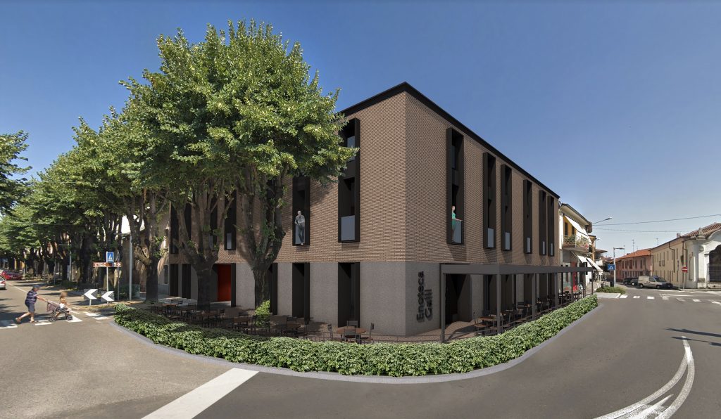 Minerva srl Cislago (VA) Marpillero & Associati